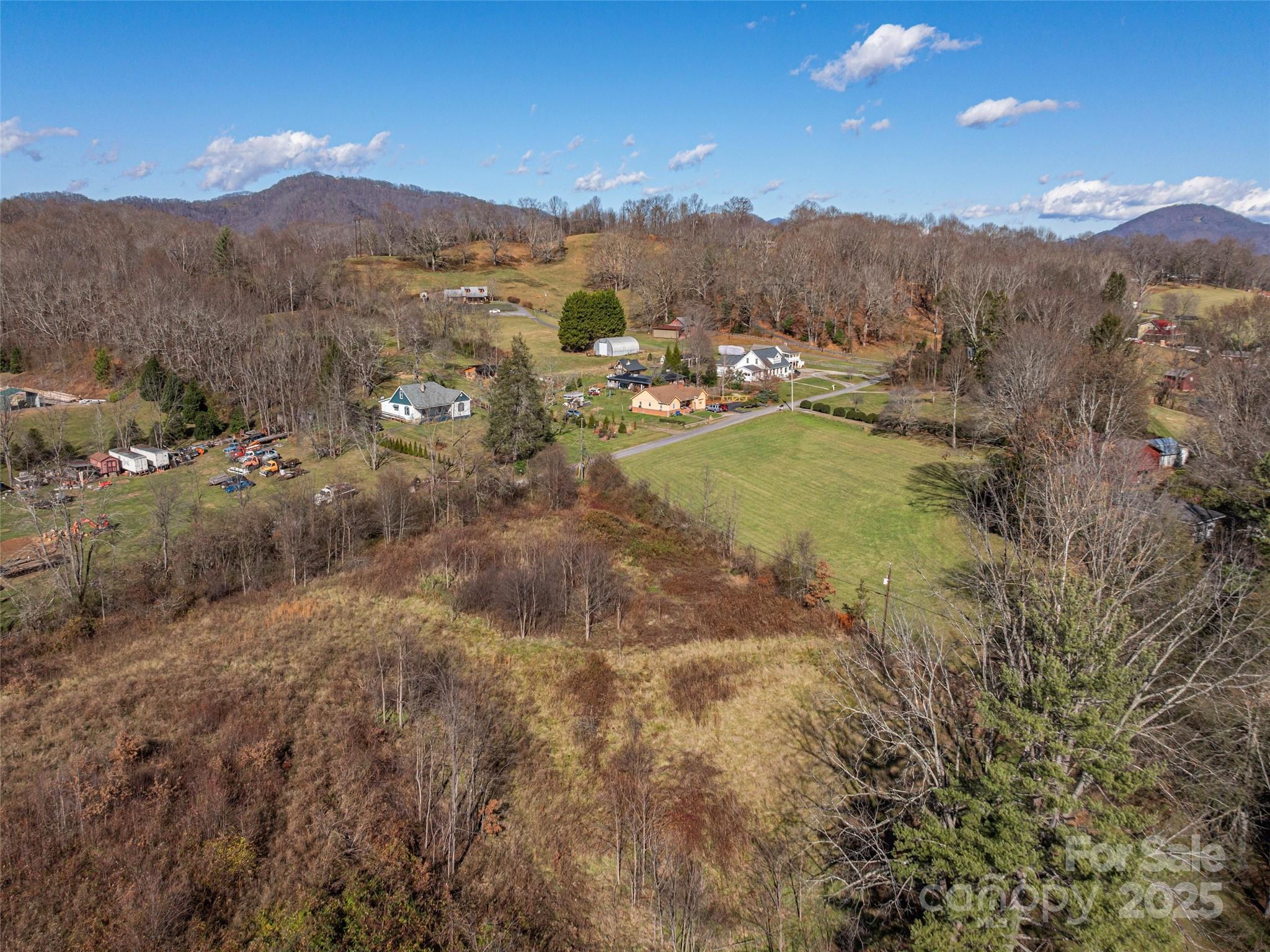 0 Calhoun Road Waynesville, NC 28786 - Photo 2 of 10