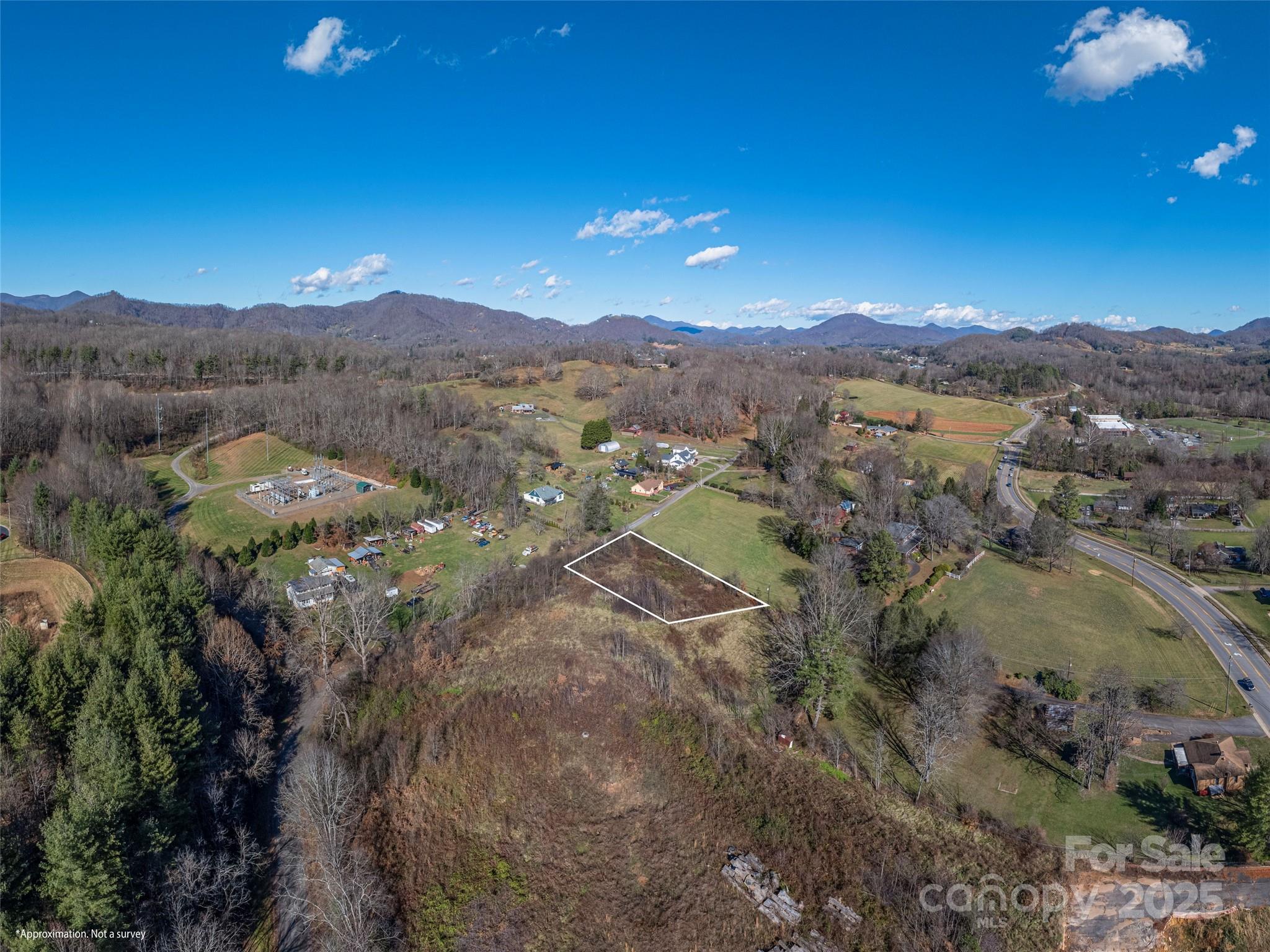 0 Calhoun Road Waynesville, NC 28786 - Photo 8 of 10