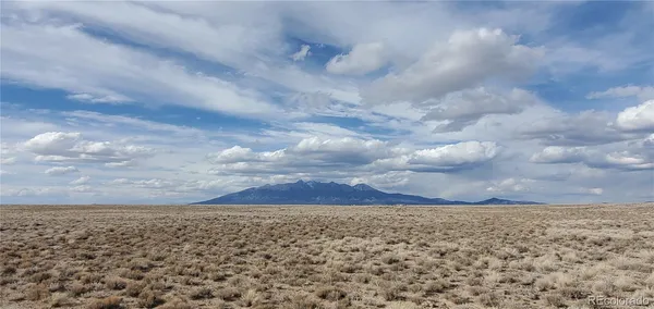 $5,900 | Lot 13 13th Street, Blanca, CO 81123