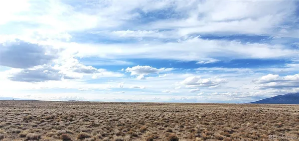 $5,900 | Lot 13 13th Street, Blanca, CO 81123