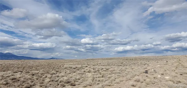 $5,900 | Lot 13 13th Street, Blanca, CO 81123