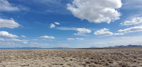 $5,900 | Lot 13 13th Street, Blanca, CO 81123