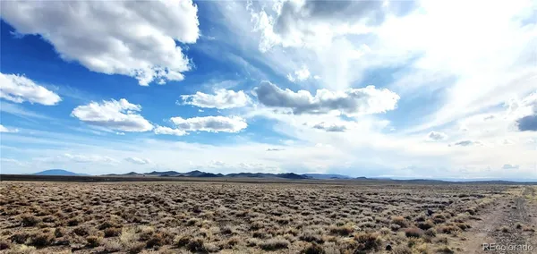$5,900 | Lot 13 13th Street, Blanca, CO 81123