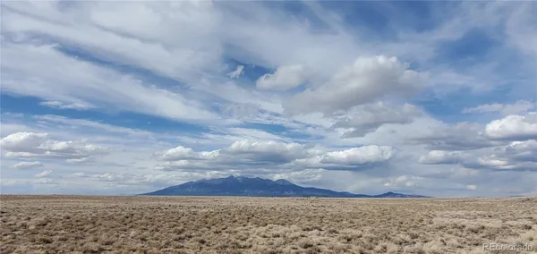 $5,900 | Lot 13 13th Street, Blanca, CO 81123