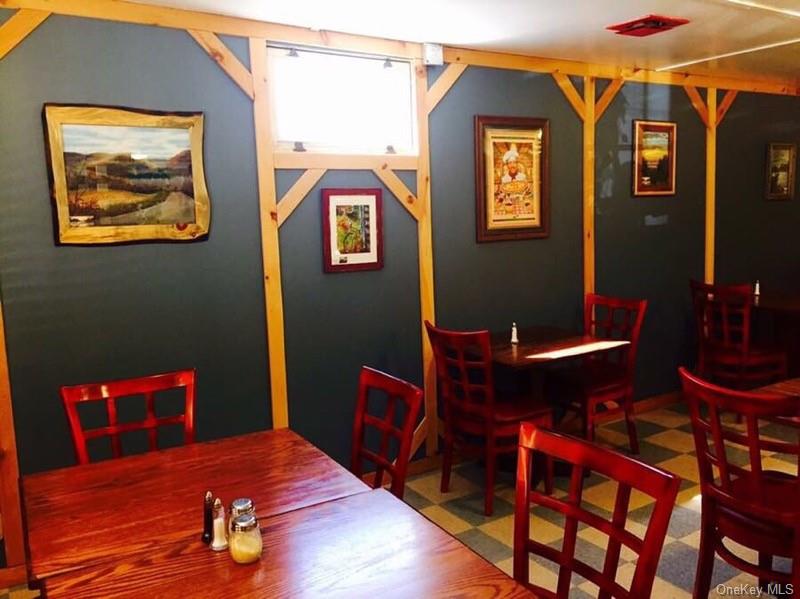 5868-state Ro State Route 32, Unit STATE RO Westerlo, NY 12193 - Photo 14 of 33 dining area now RC cars