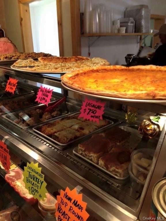 5868-state Ro State Route 32, Unit STATE RO Westerlo, NY 12193 - Photo 10 of 33 deli counter no longer deli