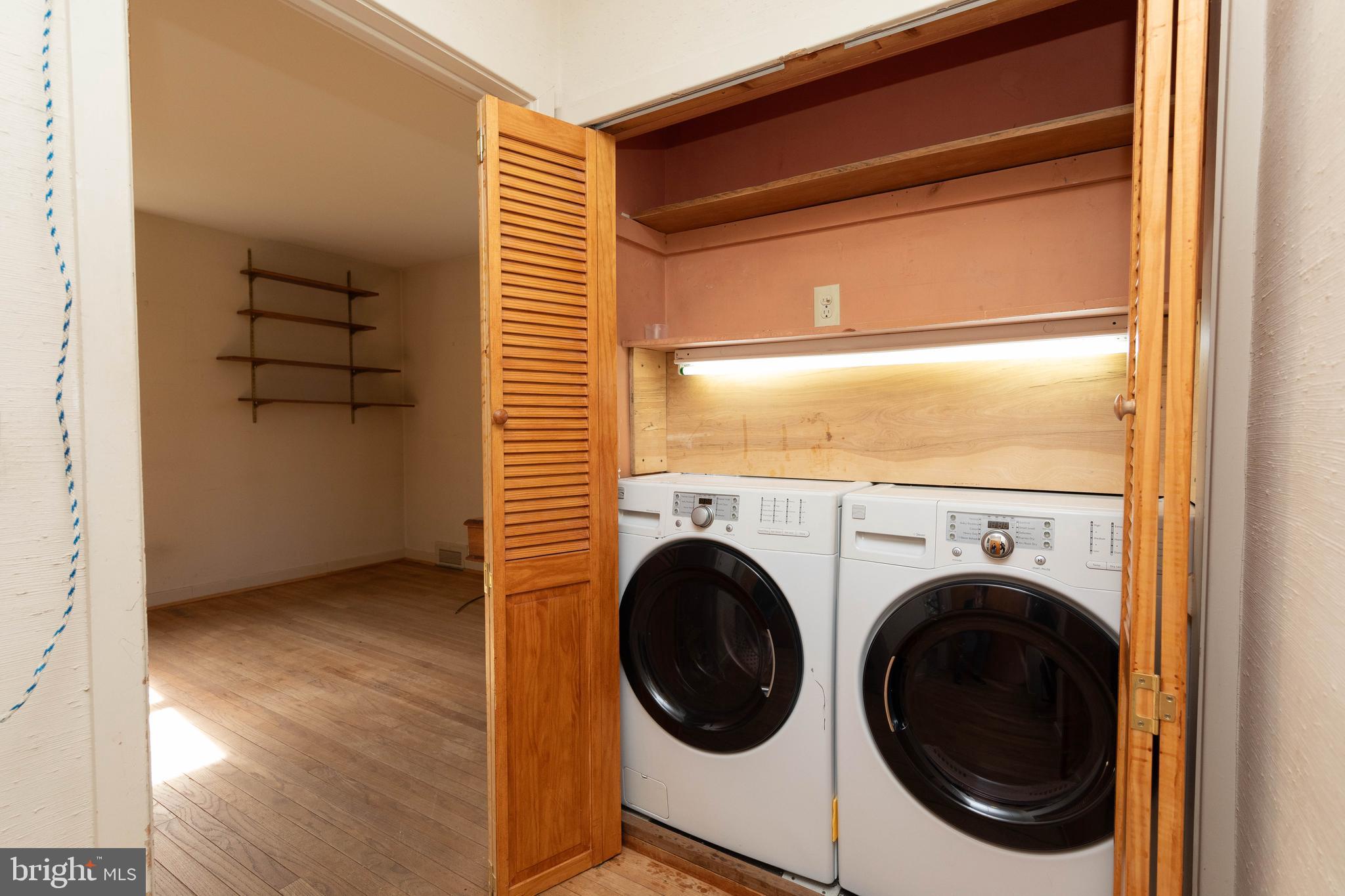 209 Gribbel Road Wyncote, PA 19095 - Photo 27 of 40 Laundry On Main Level