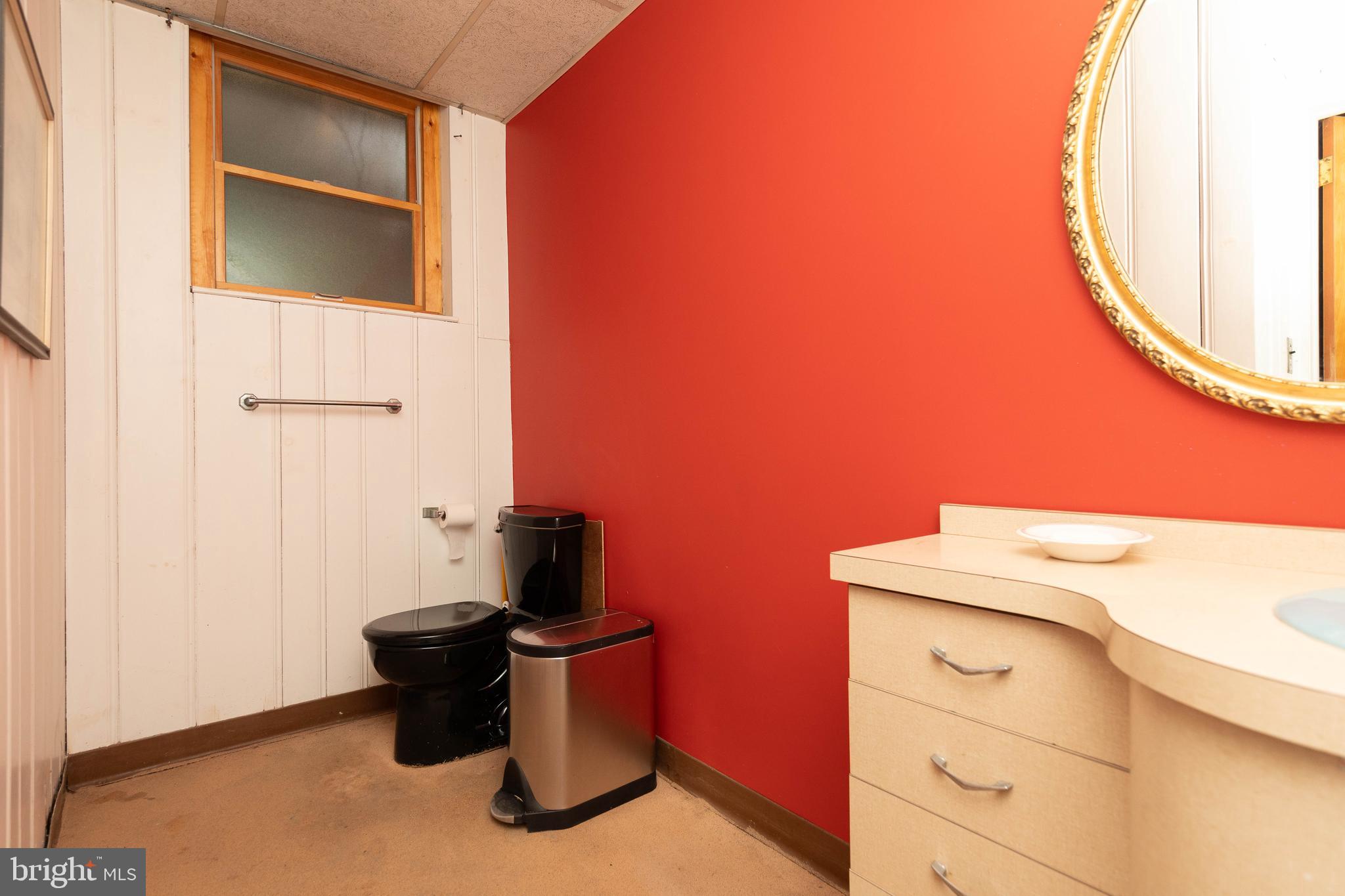209 Gribbel Road Wyncote, PA 19095 - Photo 31 of 40 Powder Room Basement
