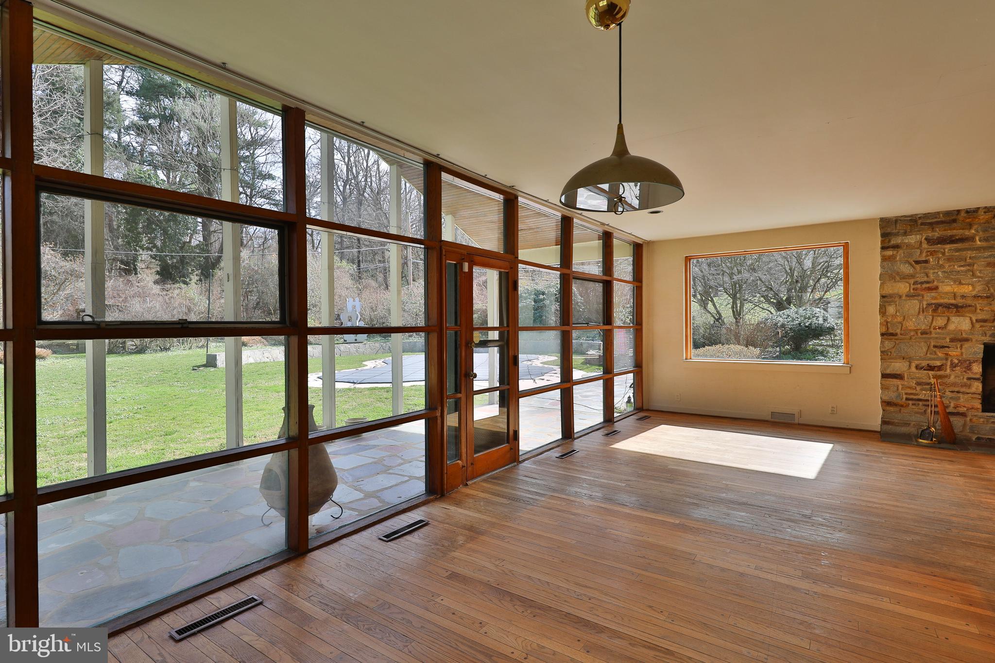 209 Gribbel Road Wyncote, PA 19095 - Photo 9 of 40 Dining Room