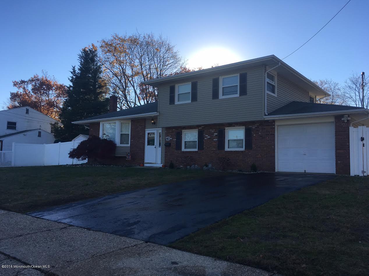 40 Lexington Road Howell, NJ 07731 - Photo 1 of 9 40 Lexington rd