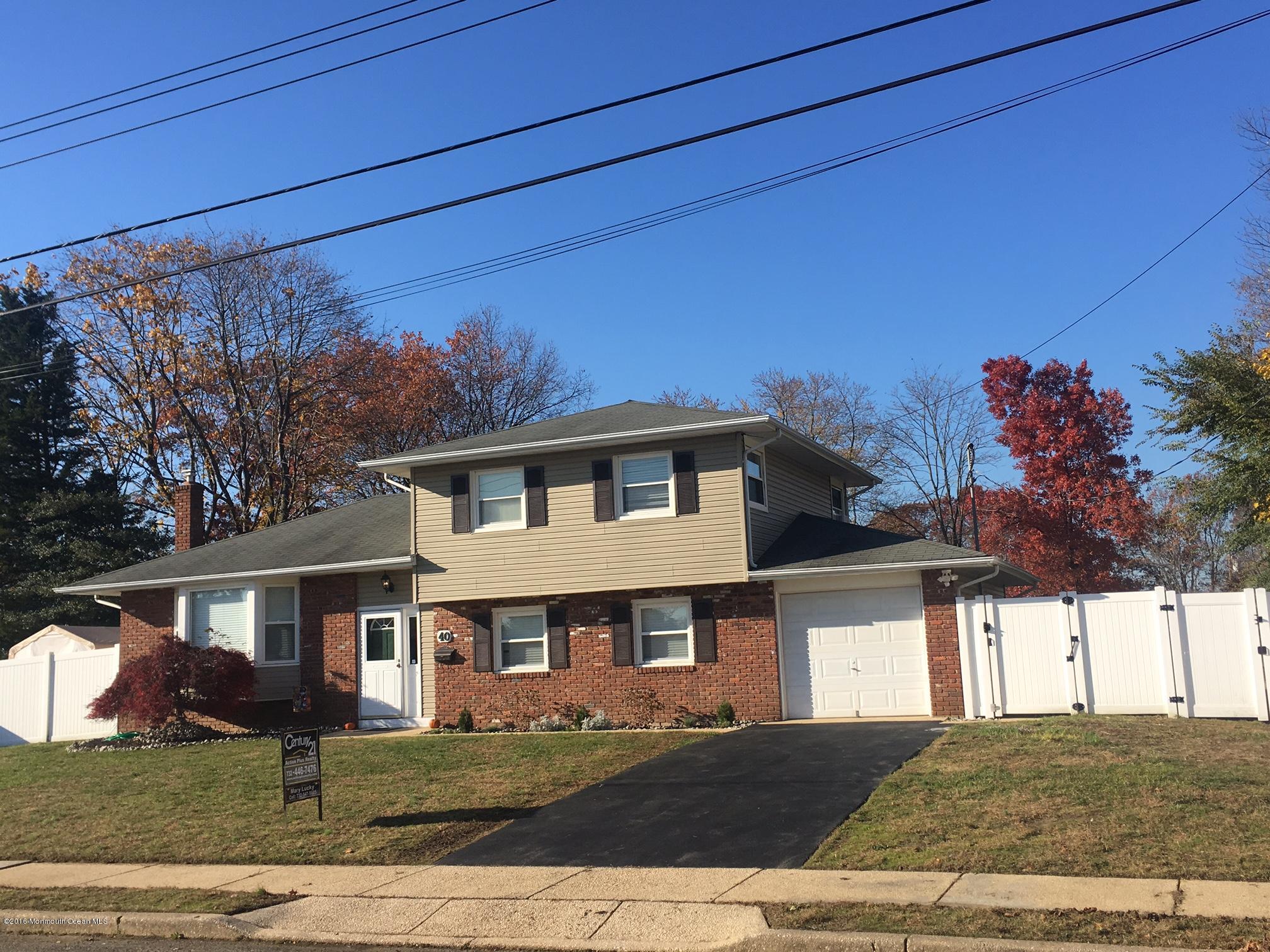 40 Lexington Road Howell, NJ 07731 - Photo 8 of 9 40 Lexington Rd