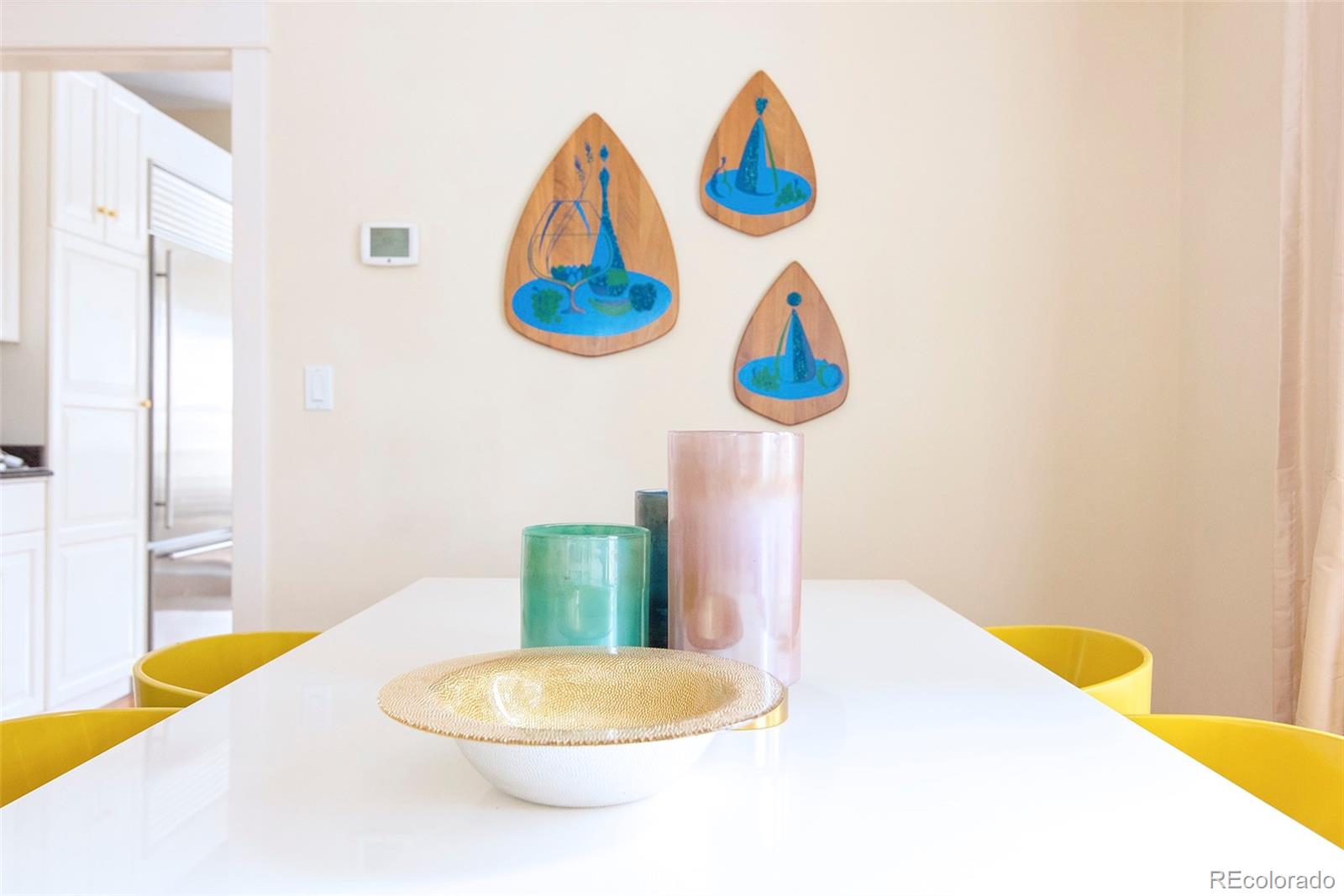 2137 Pine Street Boulder, CO 80302 - Photo 12 of 40 a bathroom with a sink and a mirror