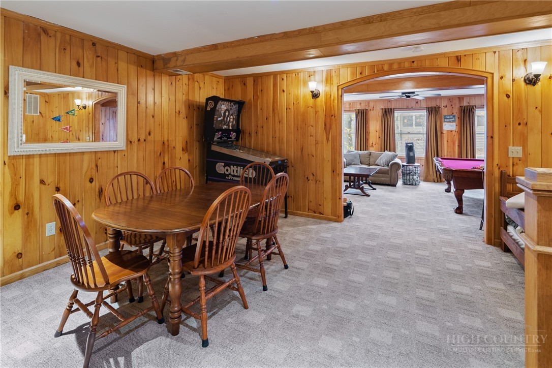 501 St Andrews Road Beech Mountain, NC 28604 - Photo 24 of 46