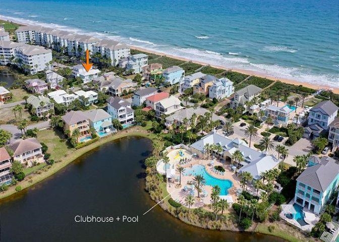 503 Cinnamon Beach Lane Palm Coast, FL 32137 - Photo 49 of 50 a view of a interior of the house