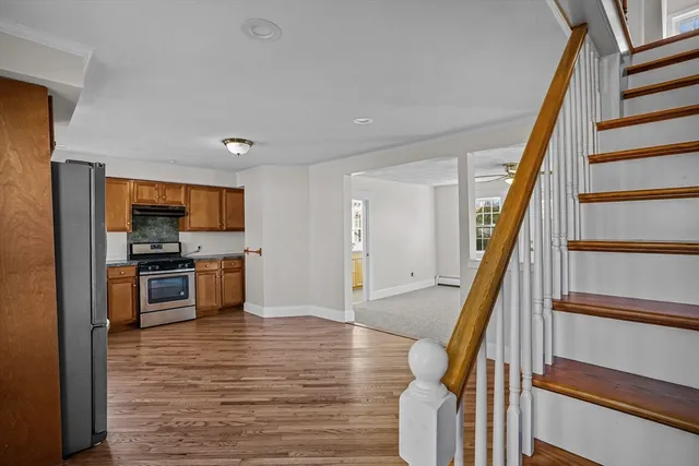 $1,469,800 | 33-35 Holden Street, Coventry, RI 02816