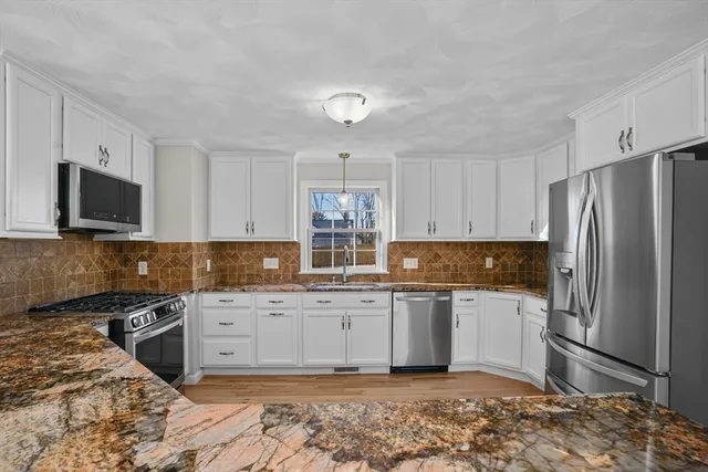 $1,469,800 | 33-35 Holden Street, Coventry, RI 02816