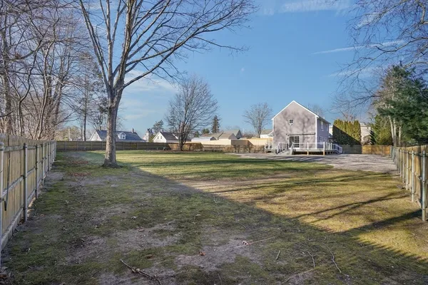$1,449,800 | 33-35 Holden Street, Coventry, RI 02816