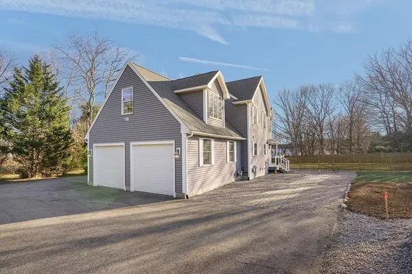 $1,449,800 | 33-35 Holden Street, Coventry, RI 02816