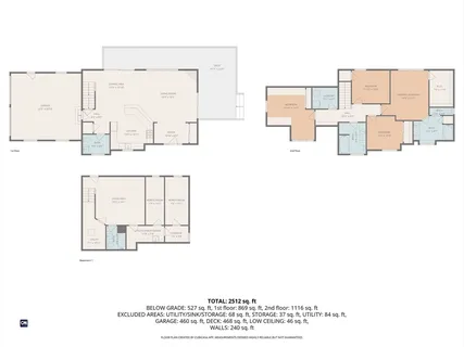 $1,469,800 | 33-35 Holden Street, Coventry, RI 02816
