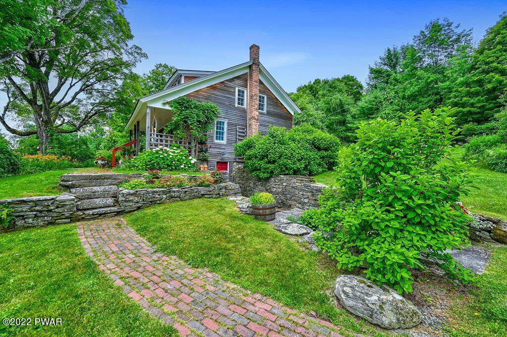 133 Daw Road Pleasant Mount, PA 18453 - Photo 11 of 105