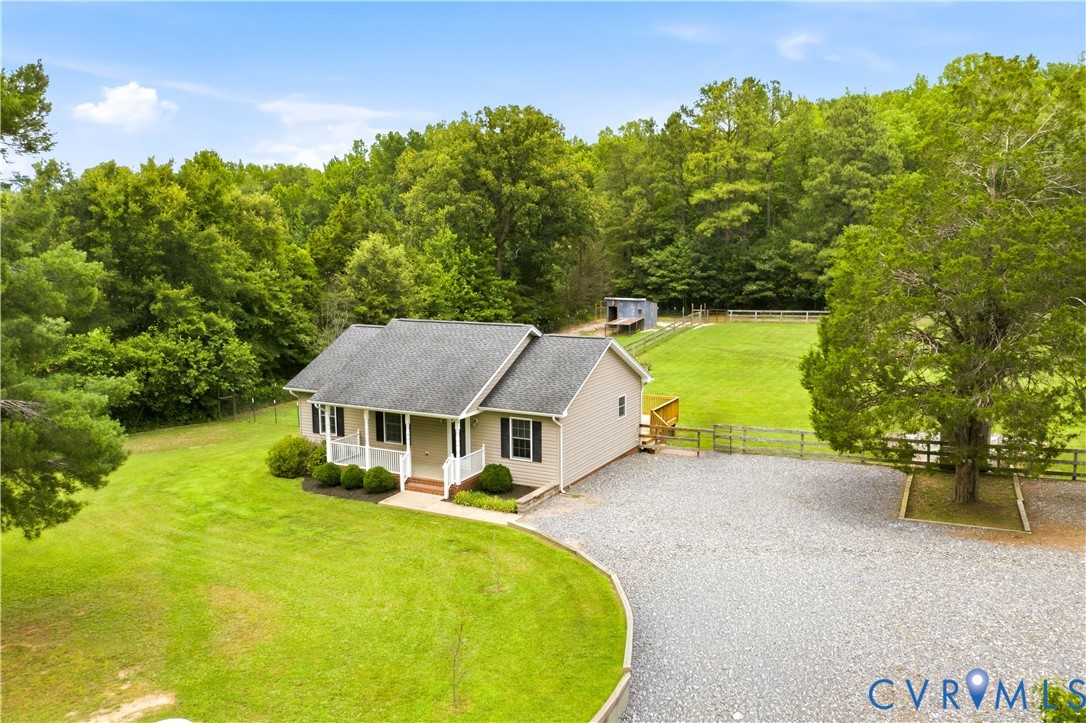 15490 Tyler Station Road Beaverdam, VA 23015 - Photo 28 of 45 Gallery Image 28