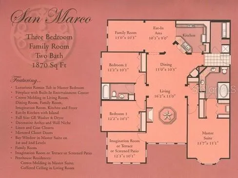 $399,000 | 2713 Via Murano, Unit 239, Clearwater, FL 33764