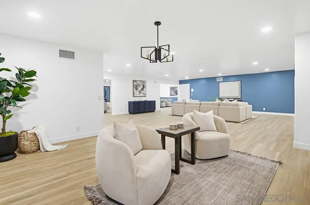 3725 Via Cielo Azul Alpine, CA 91901 - Photo 19 of 43 a living room with furniture