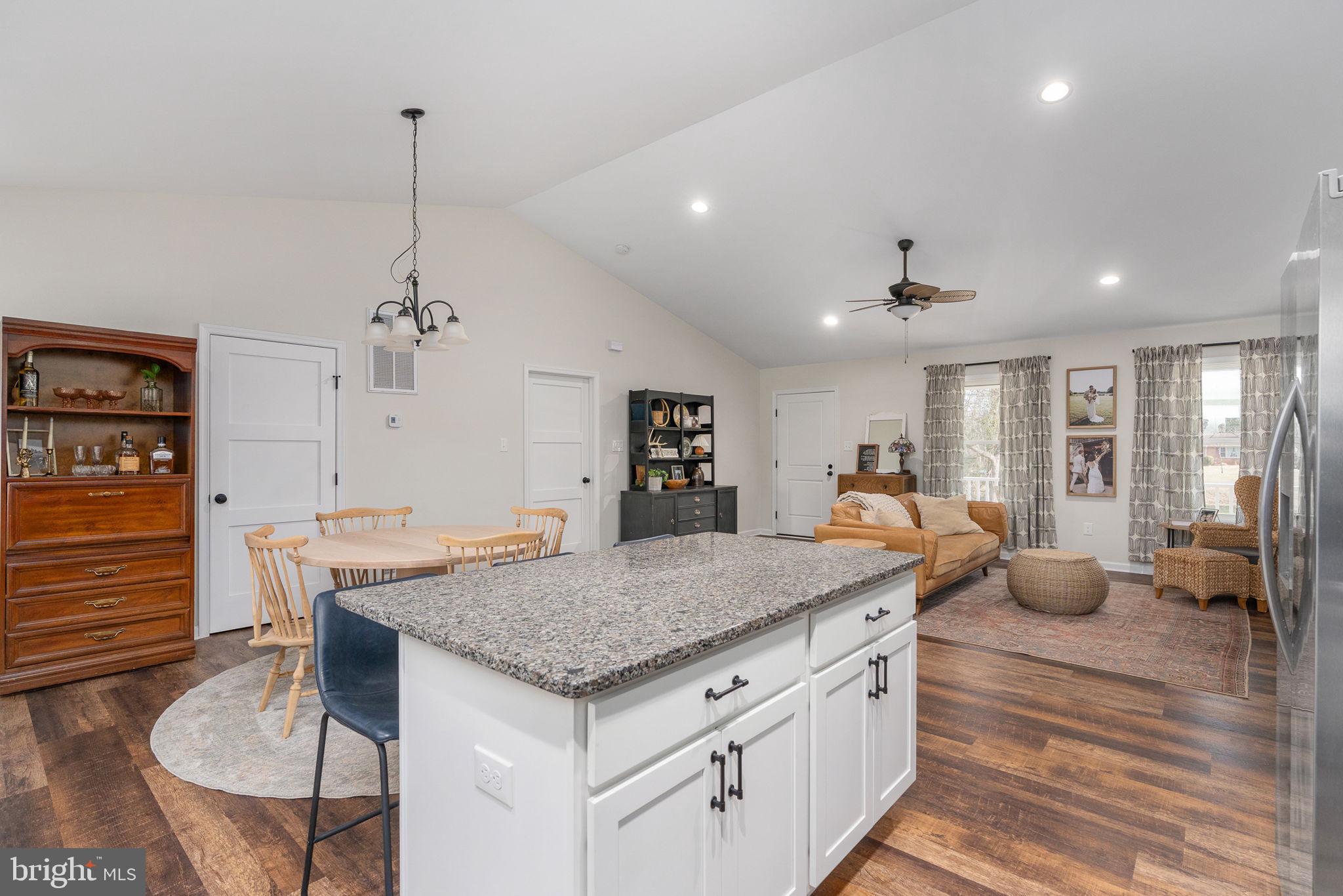 158 Red Hill Road Orange, VA 22960 - Photo 17 of 54