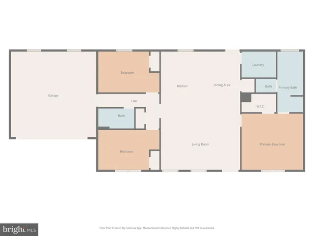 $429,900 | 158 Red Hill Road, Orange, VA 22960
