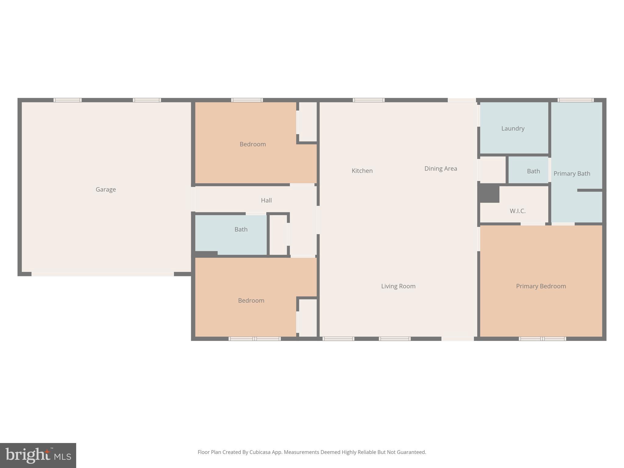 158 Red Hill Road Orange, VA 22960 - Photo 51 of 54