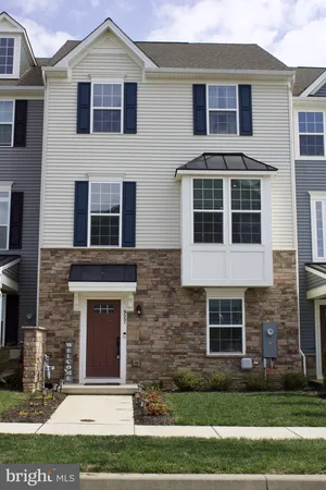 $431,500 | 927 Ericcson Lane, Middletown, DE 19709