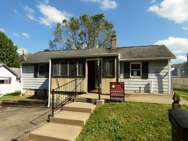 267 South Johnson Road Canonsburg, PA 15317 - Photo 1 of 16 Gallery Image 1