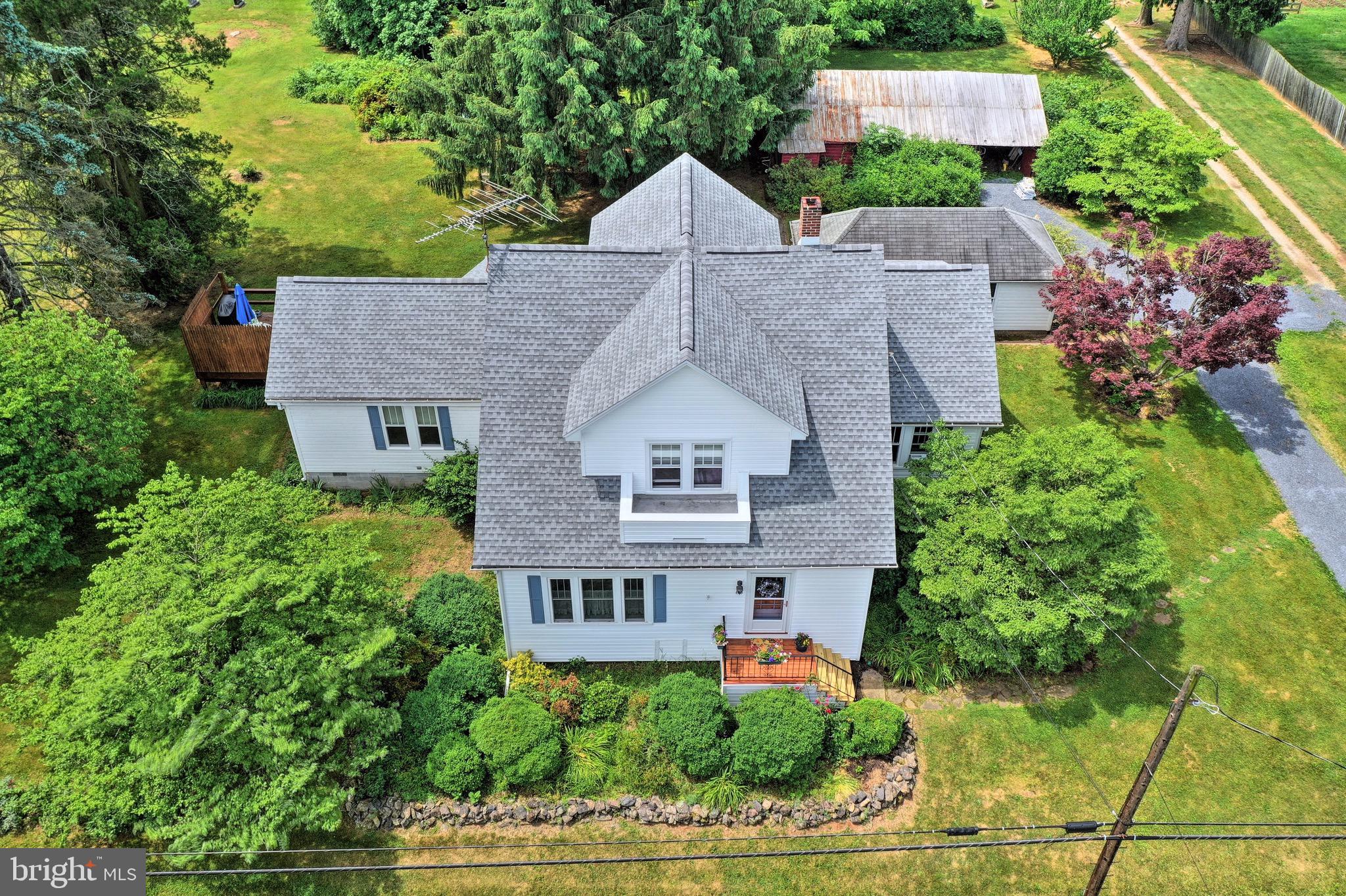 80 Old Rte 30 McKnightstown, PA 17307 - Photo 1 of 57 Gallery Image 1