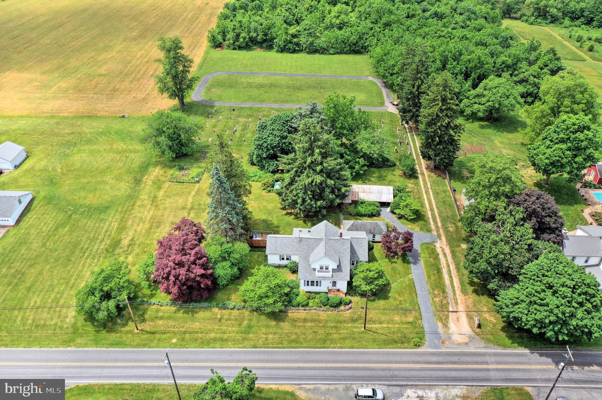 80 Old Rte 30 McKnightstown, PA 17307 - Photo 2 of 57 Gallery Image 2