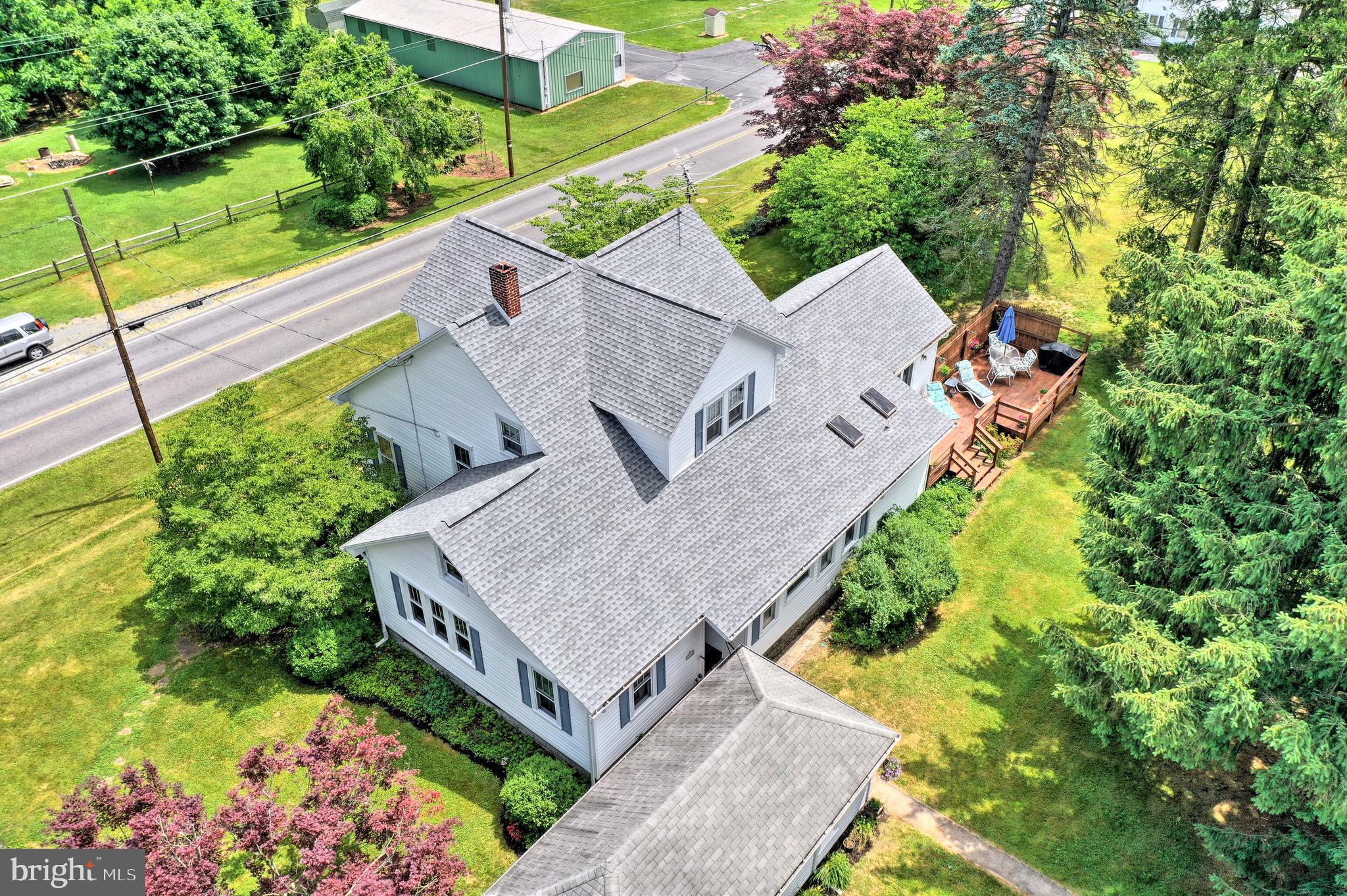 80 Old Rte 30 McKnightstown, PA 17307 - Photo 3 of 57 Gallery Image 3