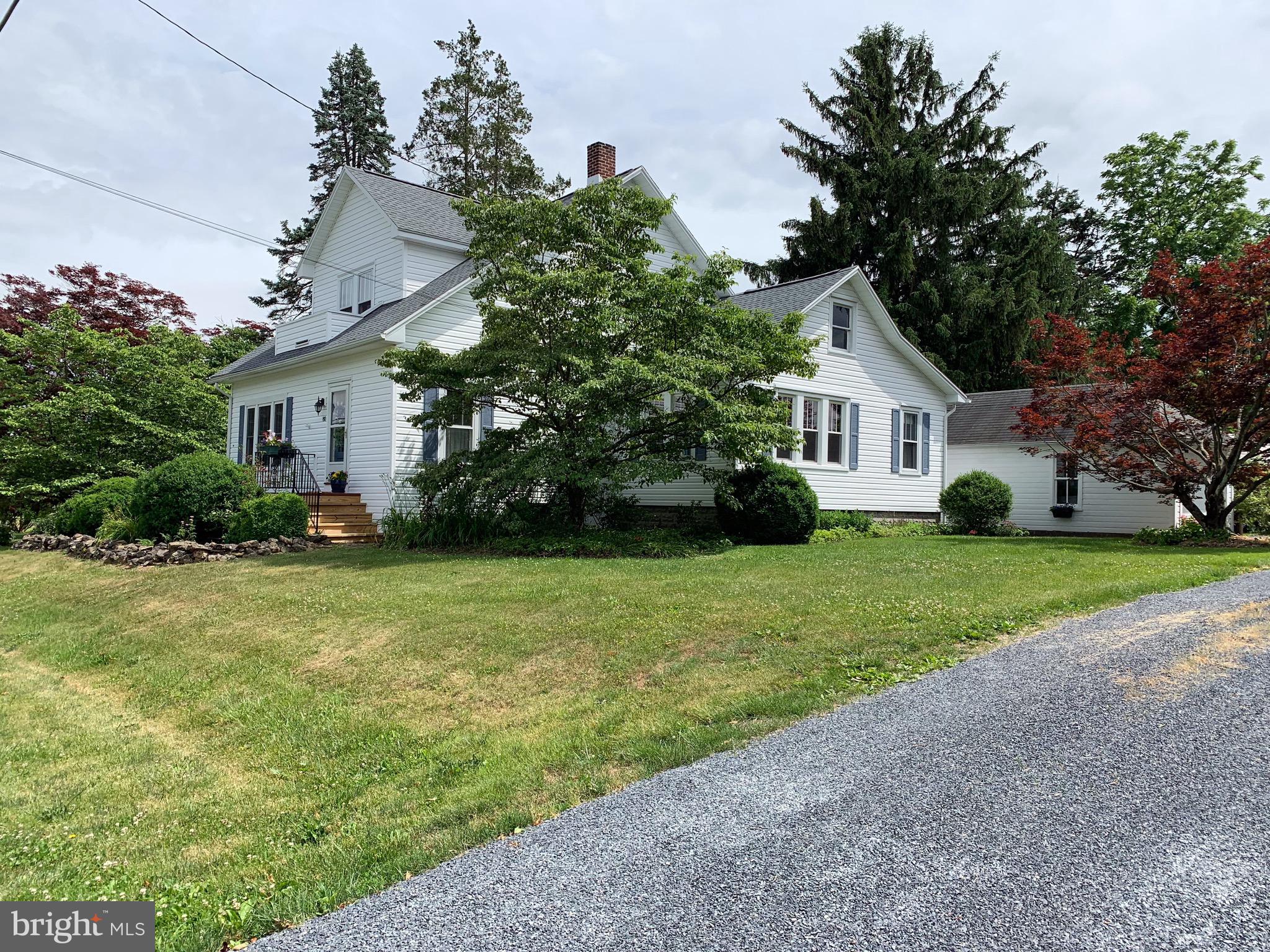 80 Old Rte 30 McKnightstown, PA 17307 - Photo 4 of 57 Gallery Image 4