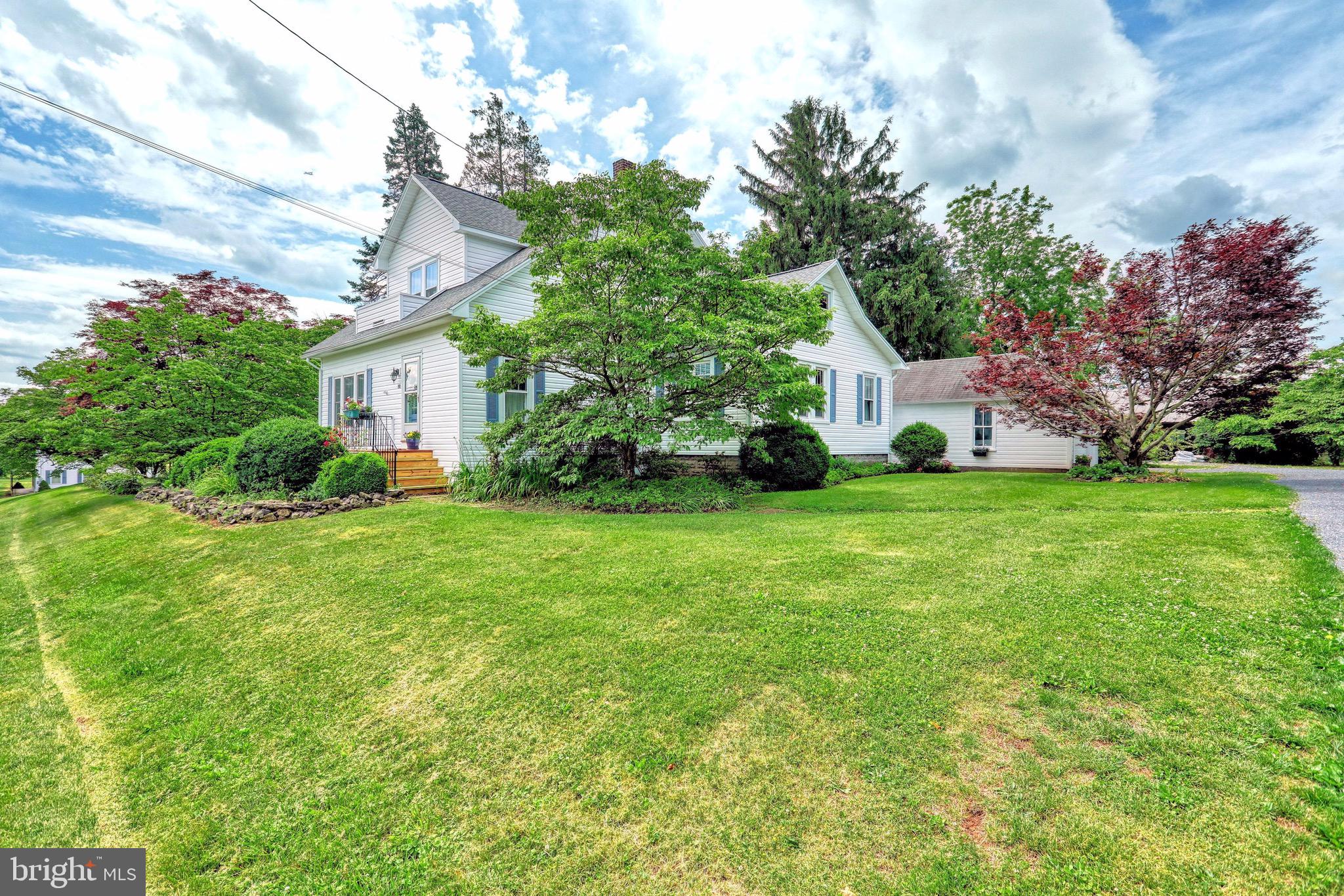 80 Old Rte 30 McKnightstown, PA 17307 - Photo 43 of 57 Gallery Image 43