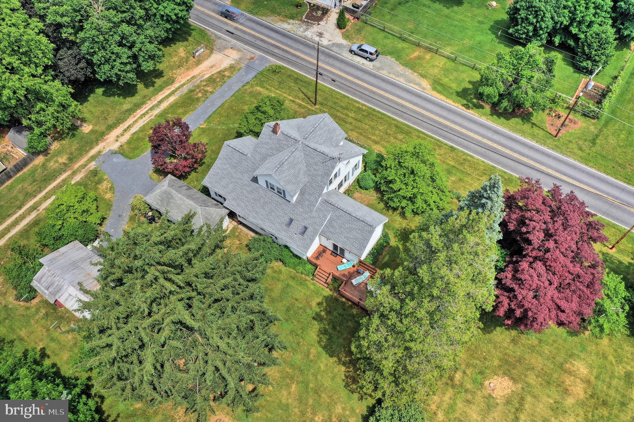 80 Old Rte 30 McKnightstown, PA 17307 - Photo 50 of 57 Gallery Image 50