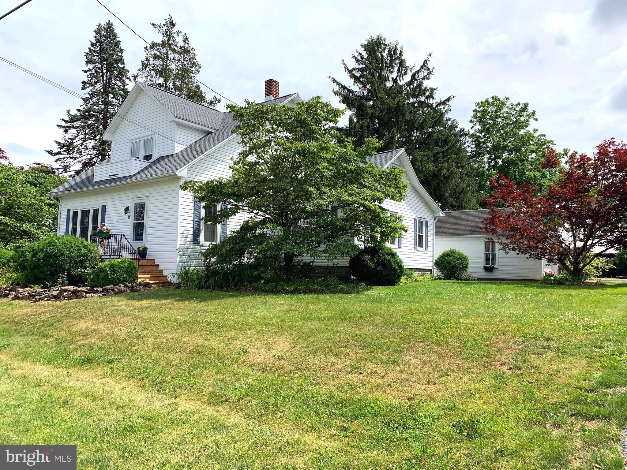 80 Old Rte 30 McKnightstown, PA 17307 - Photo 57 of 57 Gallery Image 57