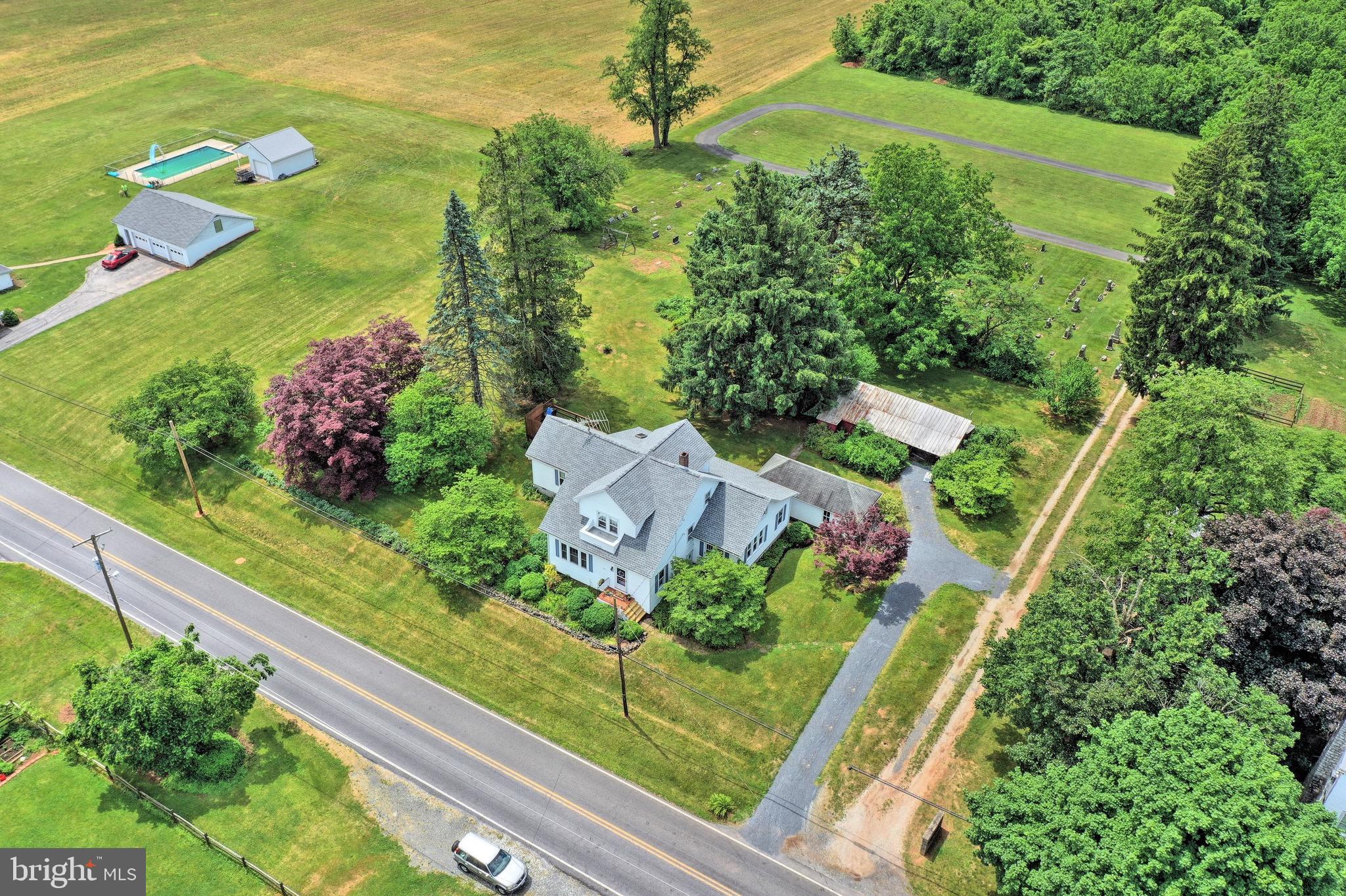 80 Old Rte 30 McKnightstown, PA 17307 - Photo 7 of 57 Gallery Image 7