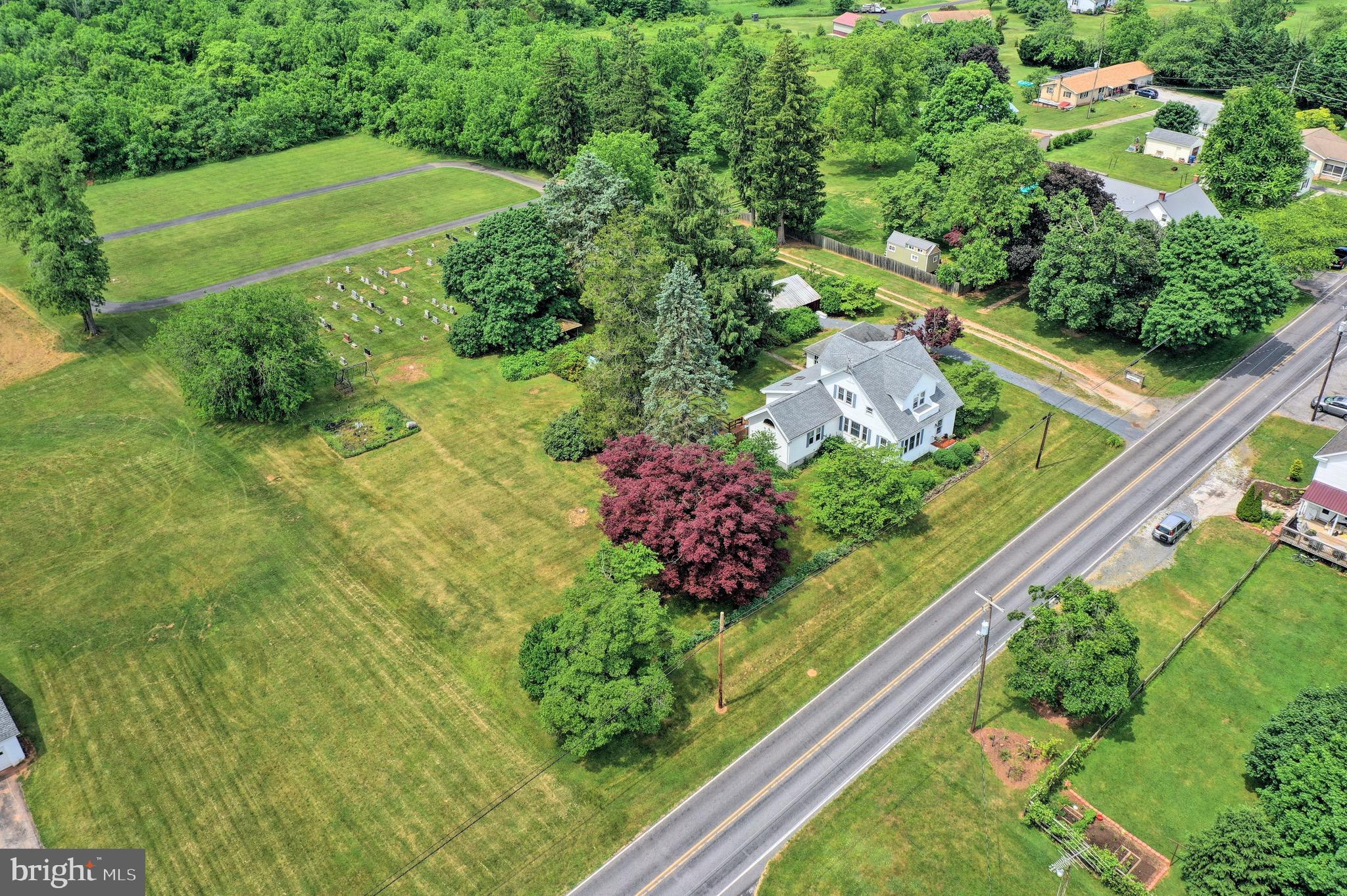 80 Old Rte 30 McKnightstown, PA 17307 - Photo 8 of 57 Gallery Image 8