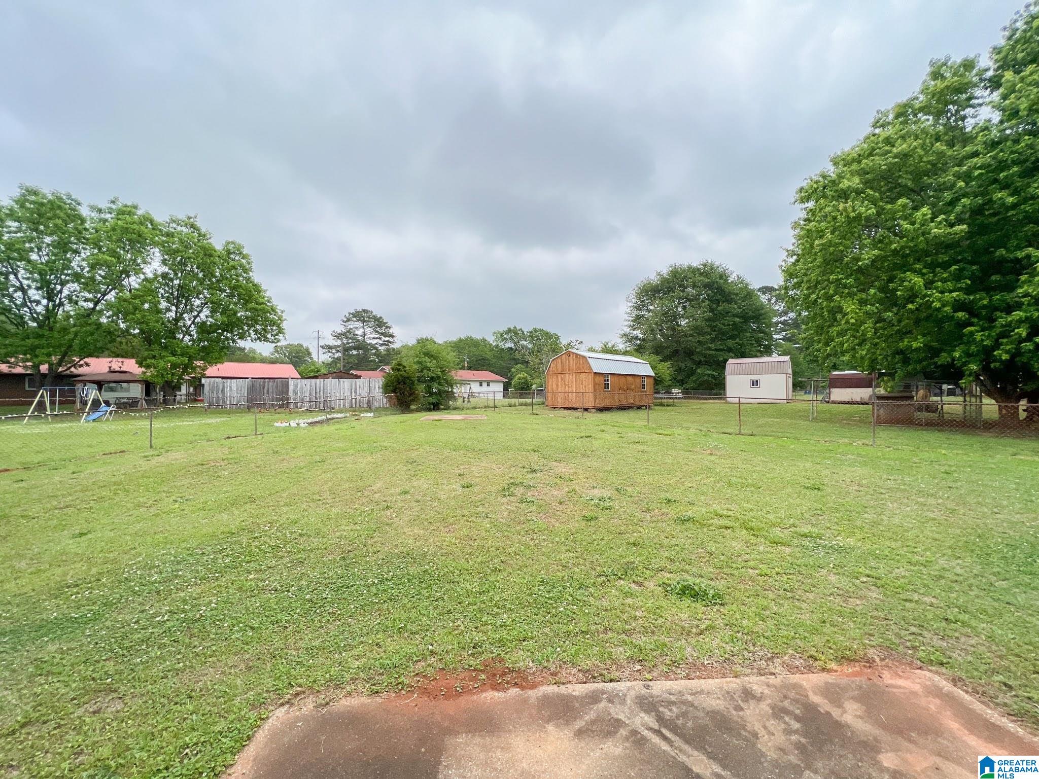 929 Carson Lane Southwest Jacksonville, AL 36265 - Photo 17 of 18