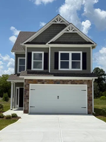 $349,990 | 6722 Dharma Loop, Unit 64, Chattanooga, TN 37412