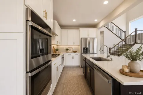 $800,000 | 8223 Big Thompson Street, Littleton, CO 80125