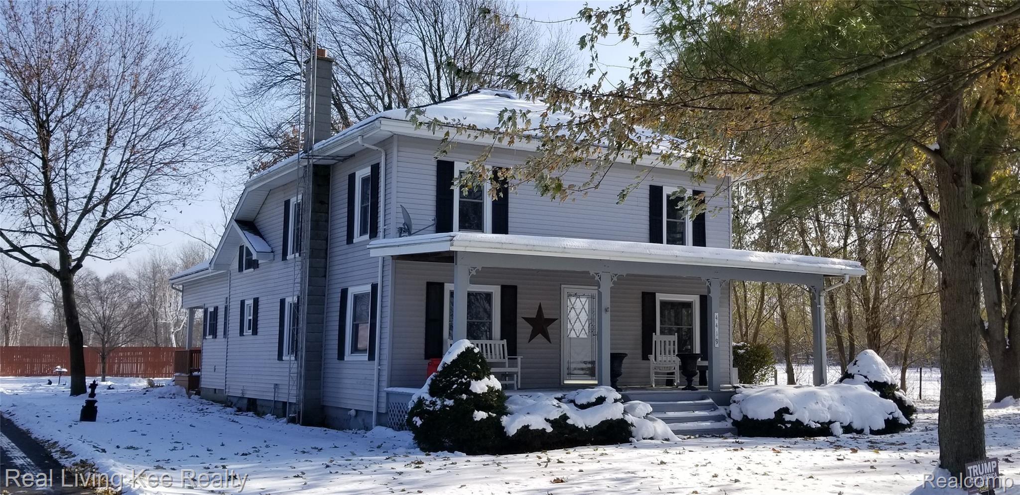4419 Kilgore Road Croswell, MI 48422 - Photo 6 of 40 20191115_120224.jpg