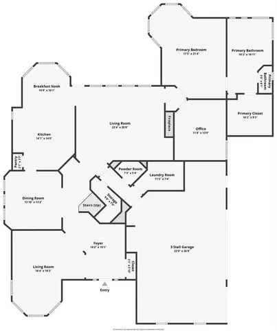 $6,645 | 1308 Lakeway Drive, Southlake, TX 76092