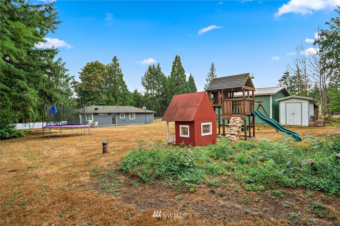 283 Dluhosh Road Onalaska, WA 98570 - Photo 11 of 25 Gallery Image 11