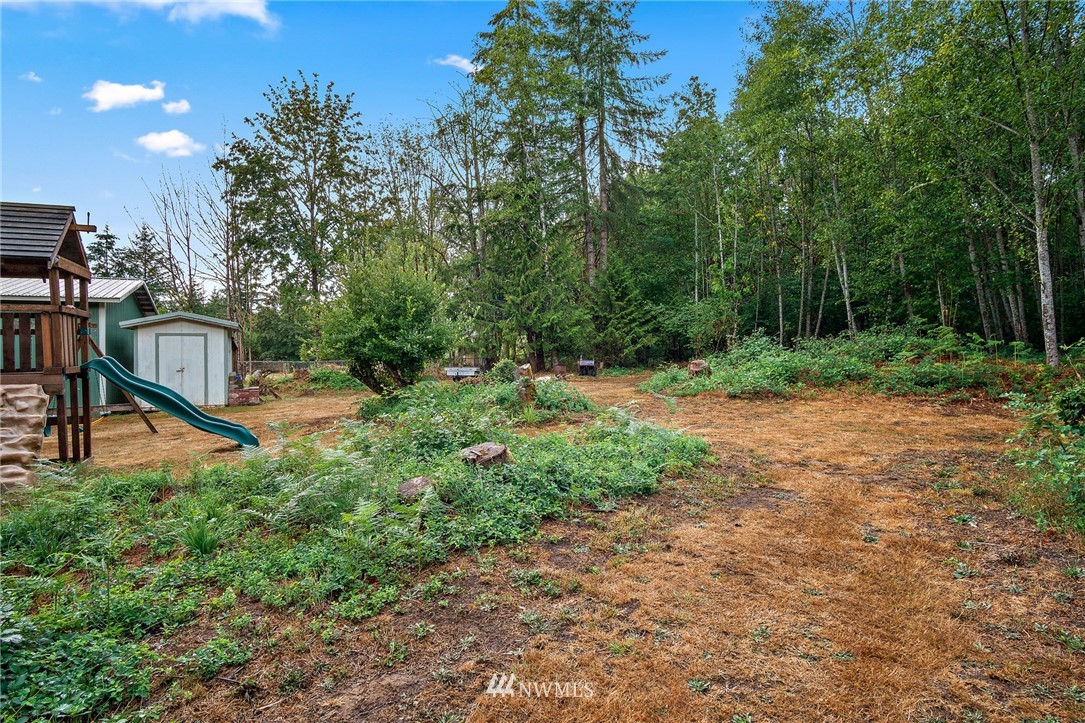 283 Dluhosh Road Onalaska, WA 98570 - Photo 12 of 25 Gallery Image 12