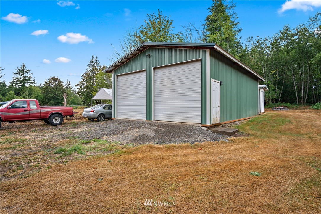 283 Dluhosh Road Onalaska, WA 98570 - Photo 8 of 25 Gallery Image 8