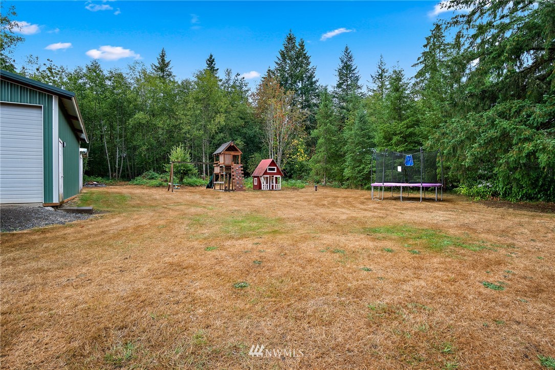 283 Dluhosh Road Onalaska, WA 98570 - Photo 9 of 25 Gallery Image 9